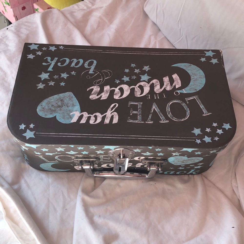 Cute Storage box